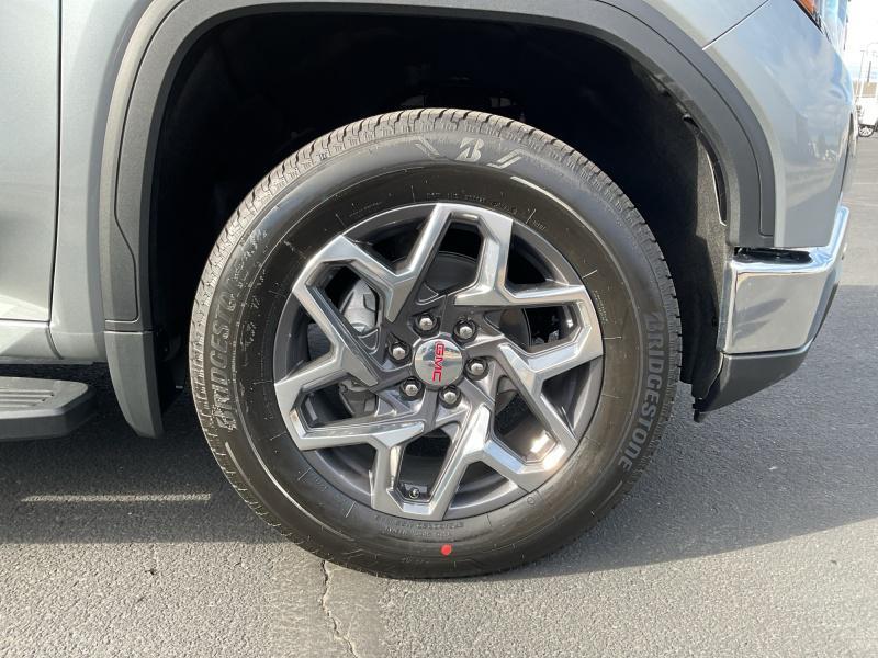 new 2026 GMC Sierra 1500 car, priced at $67,420