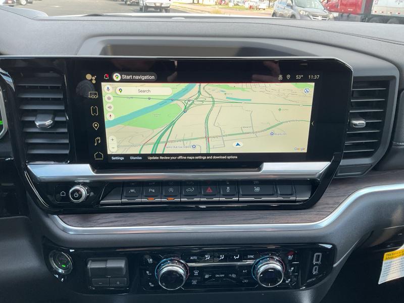 new 2026 GMC Sierra 1500 car, priced at $67,420