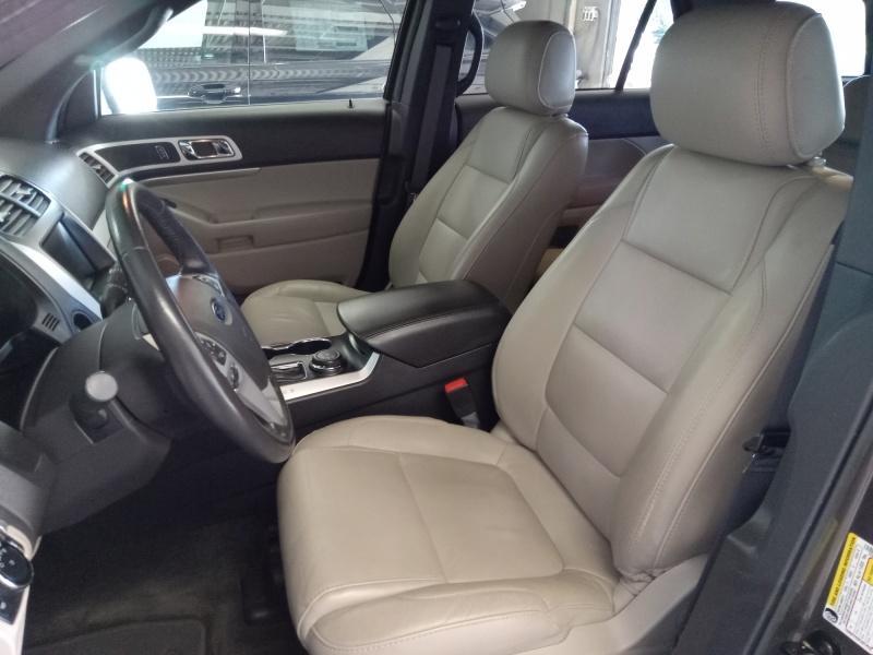 used 2015 Ford Explorer car, priced at $16,997