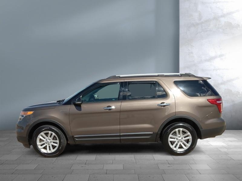 used 2015 Ford Explorer car, priced at $16,997