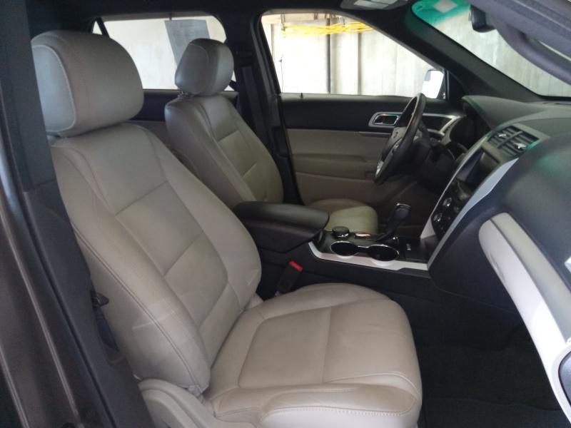 used 2015 Ford Explorer car, priced at $16,997