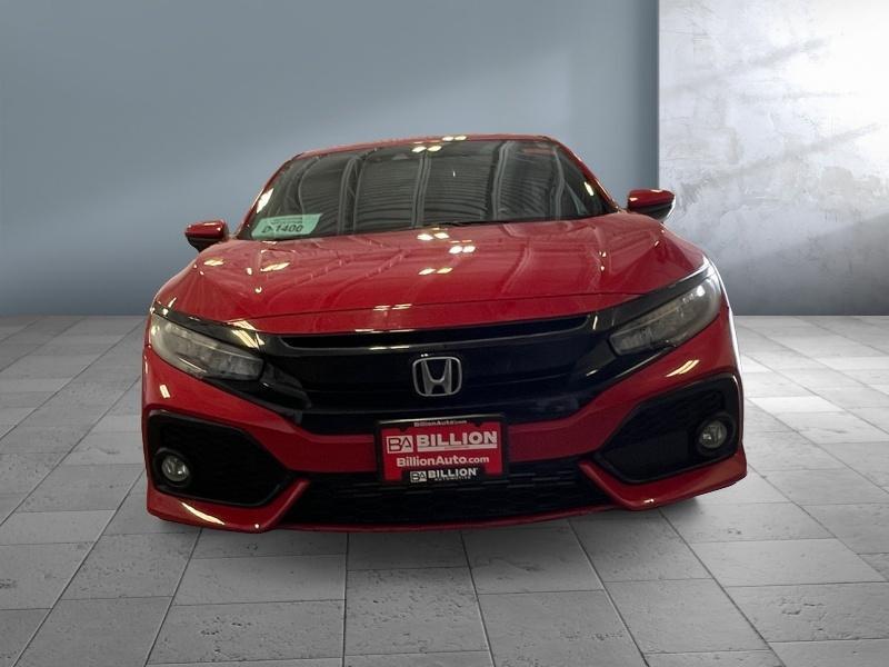 used 2019 Honda Civic car, priced at $24,997