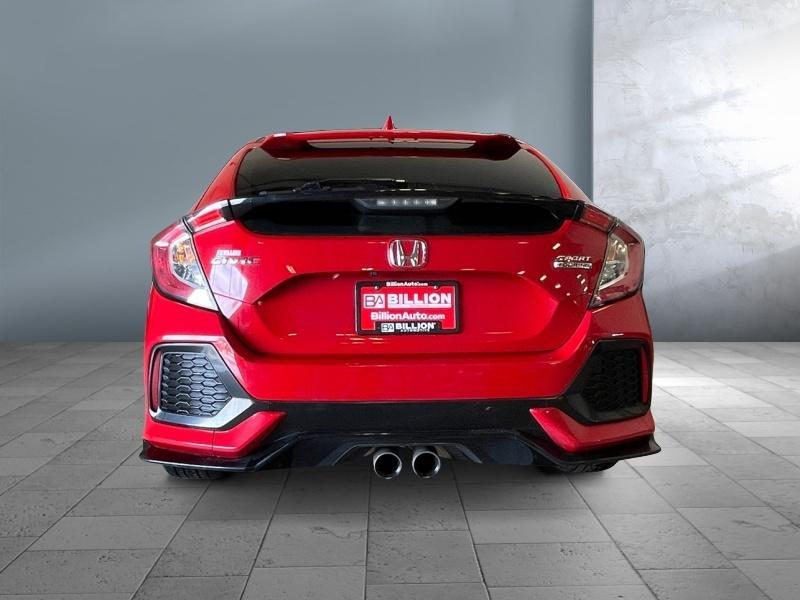 used 2019 Honda Civic car, priced at $24,997