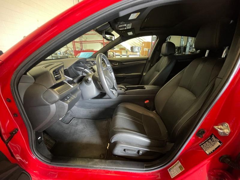 used 2019 Honda Civic car, priced at $24,997