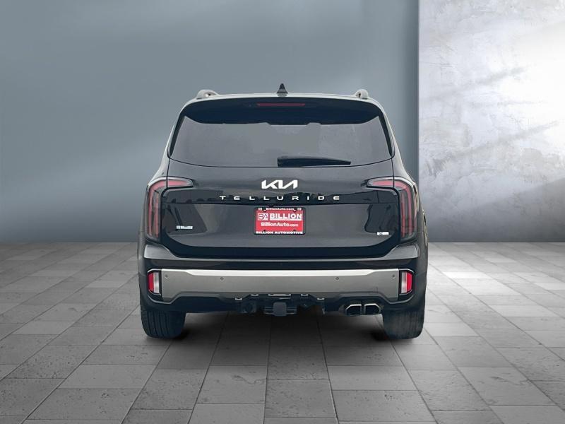 used 2023 Kia Telluride car, priced at $39,944