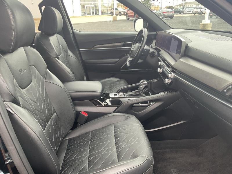 used 2023 Kia Telluride car, priced at $39,944
