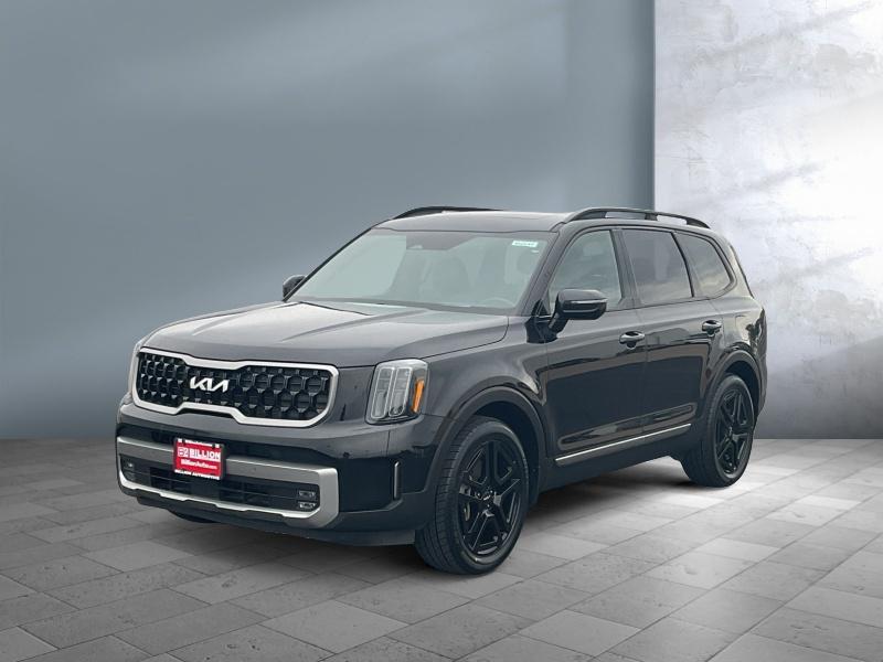used 2023 Kia Telluride car, priced at $39,944