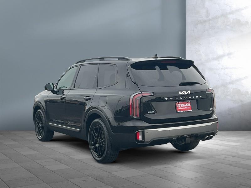 used 2023 Kia Telluride car, priced at $39,944