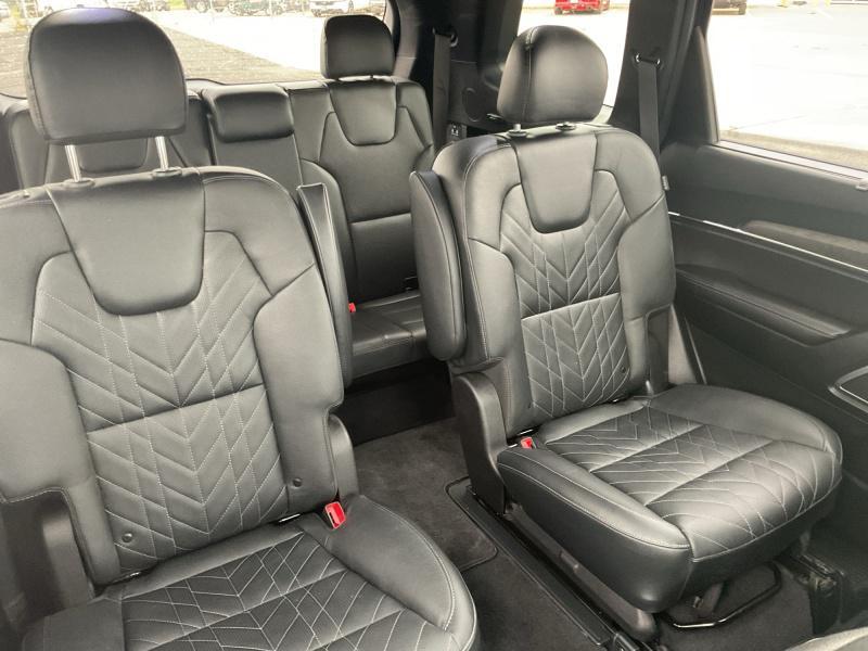 used 2023 Kia Telluride car, priced at $39,944