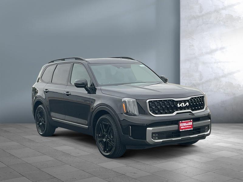used 2023 Kia Telluride car, priced at $39,944