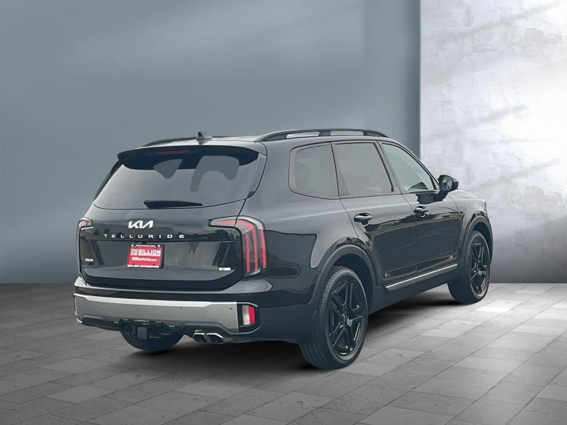 used 2023 Kia Telluride car, priced at $39,944
