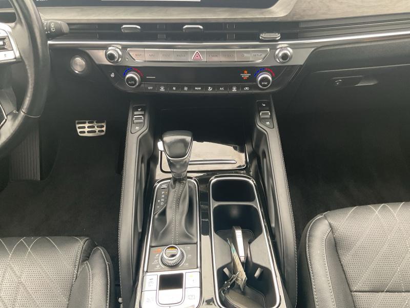 used 2023 Kia Telluride car, priced at $39,944