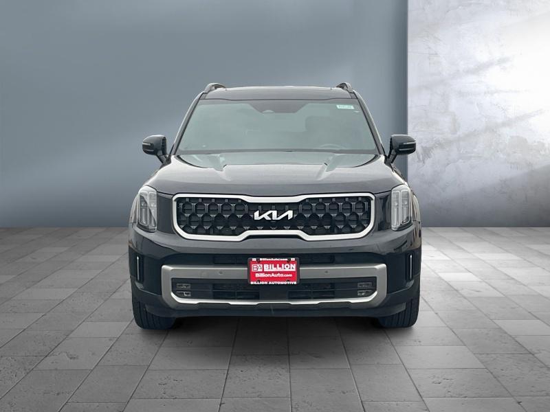 used 2023 Kia Telluride car, priced at $39,944