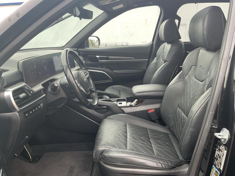 used 2023 Kia Telluride car, priced at $39,944