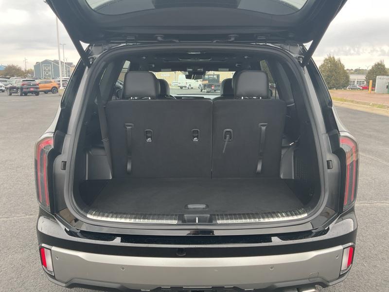 used 2023 Kia Telluride car, priced at $39,944