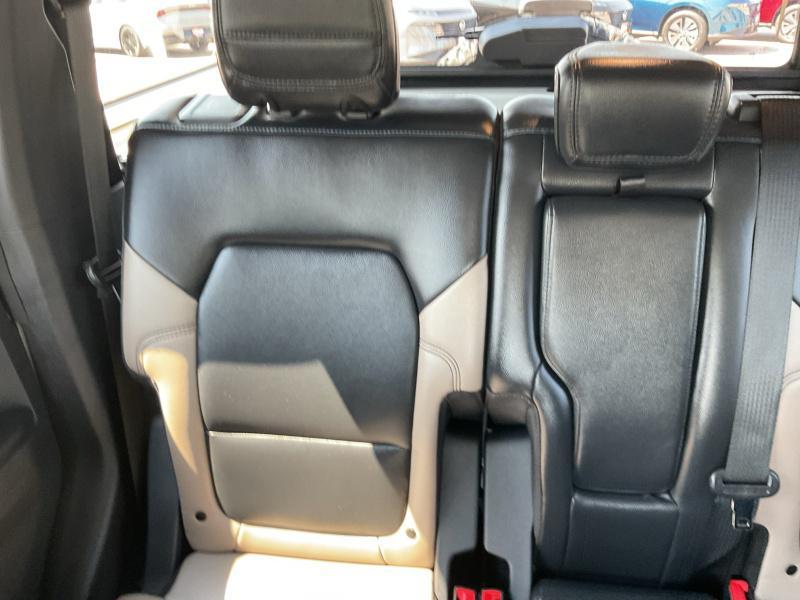 used 2018 Nissan Titan XD car, priced at $19,911