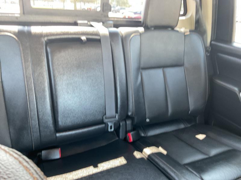 used 2018 Nissan Titan XD car, priced at $19,911