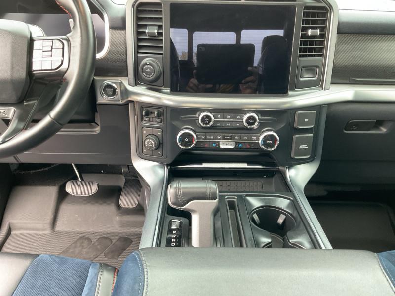 used 2023 Ford F-150 car, priced at $69,944