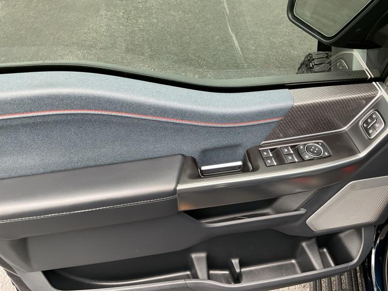 used 2023 Ford F-150 car, priced at $69,944