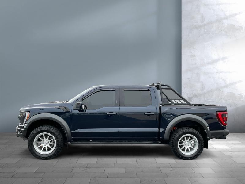 used 2023 Ford F-150 car, priced at $69,944