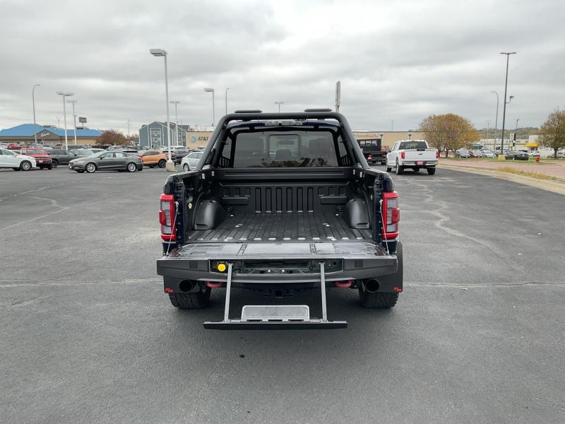 used 2023 Ford F-150 car, priced at $69,944