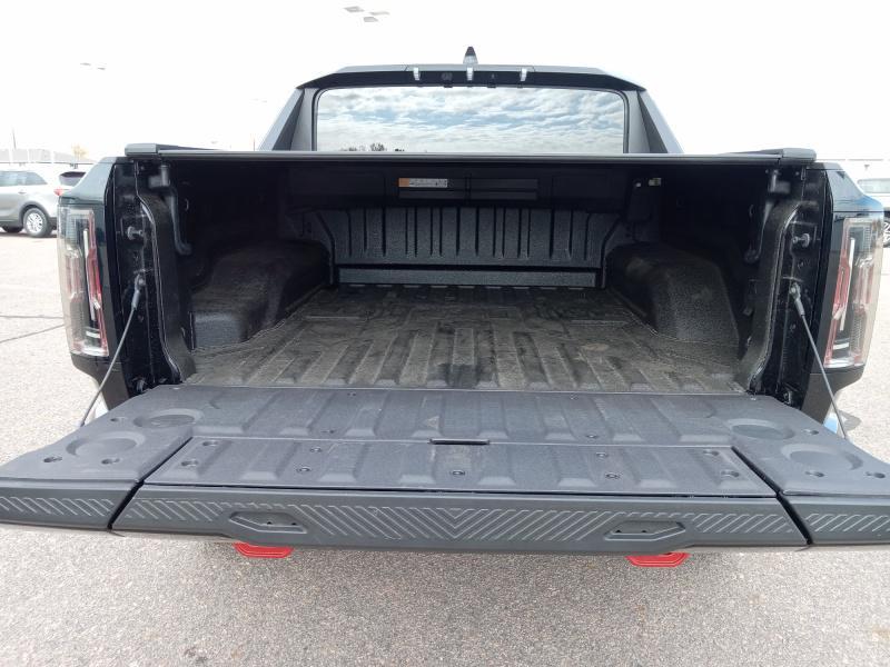 new 2025 GMC HUMMER EV Pickup car, priced at $122,325