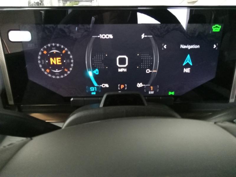 new 2025 GMC HUMMER EV Pickup car, priced at $122,325