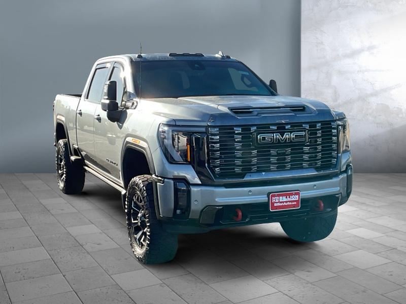 used 2024 GMC Sierra 2500 car, priced at $83,944
