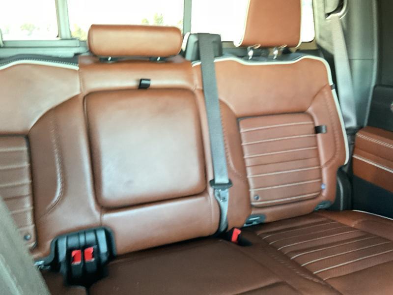 used 2024 GMC Sierra 2500 car, priced at $83,944