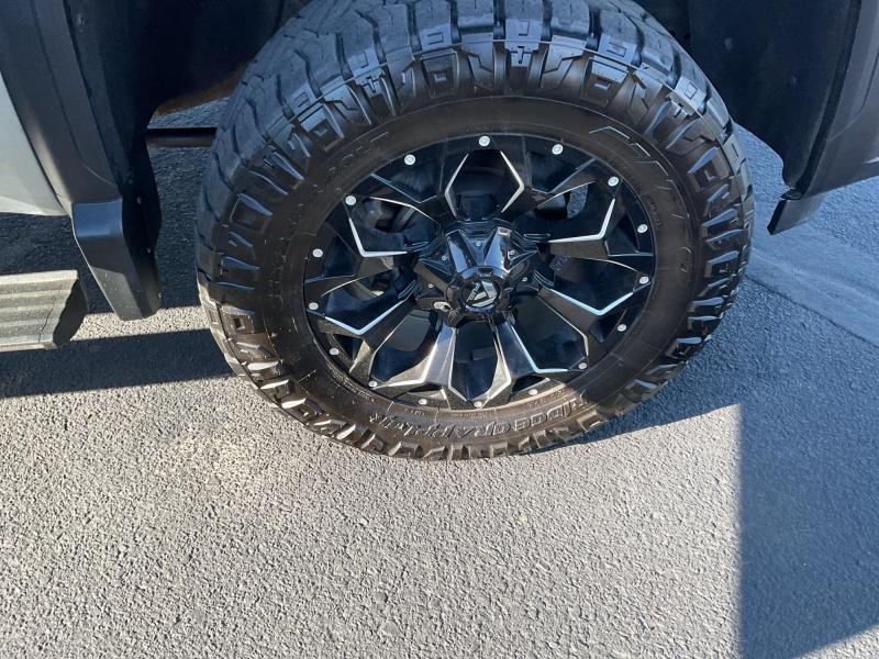 used 2024 GMC Sierra 2500 car, priced at $83,944