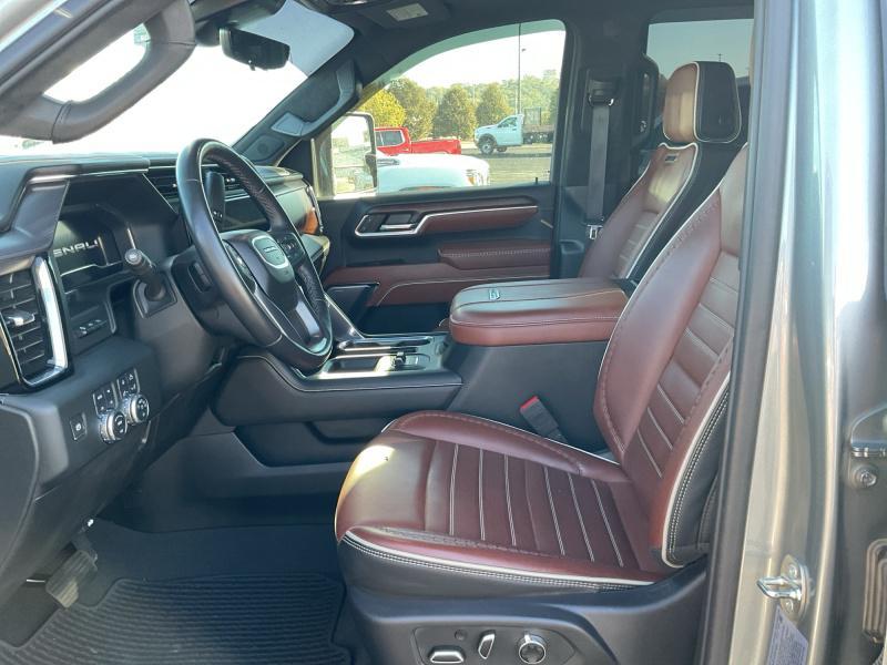 used 2024 GMC Sierra 2500 car, priced at $83,944