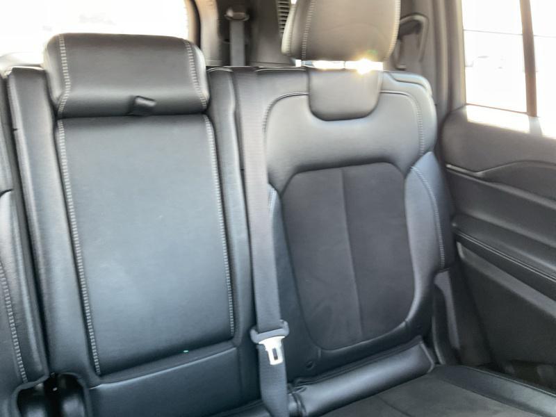 used 2023 Jeep Grand Cherokee L car, priced at $27,280