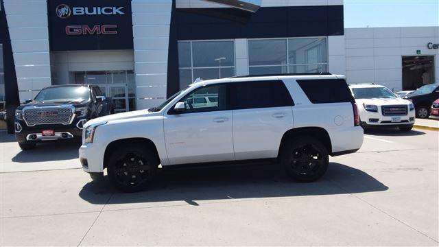 used 2019 GMC Yukon car, priced at $63,971