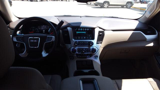 used 2019 GMC Yukon car, priced at $63,971