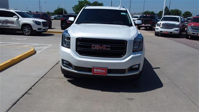 used 2019 GMC Yukon car, priced at $63,971