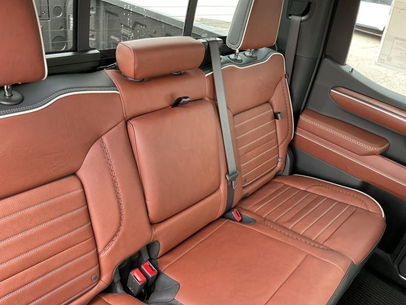 new 2025 GMC Sierra 1500 car, priced at $84,638