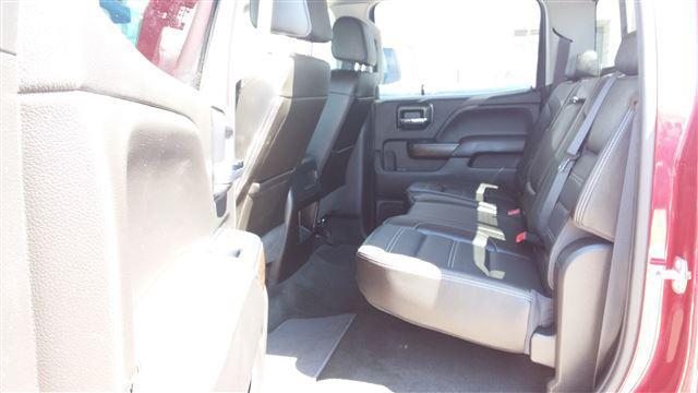 used 2018 GMC Sierra 2500 car, priced at $57,971