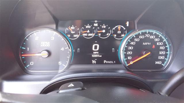 used 2018 GMC Sierra 2500 car, priced at $57,971