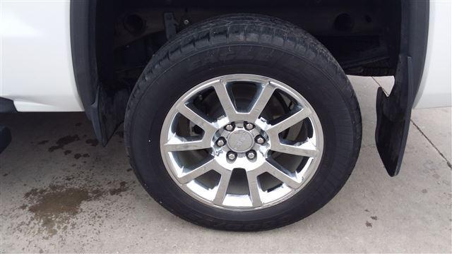 used 2017 GMC Sierra 1500 car, priced at $37,969