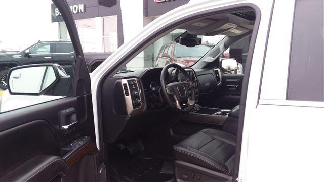 used 2017 GMC Sierra 1500 car, priced at $37,969