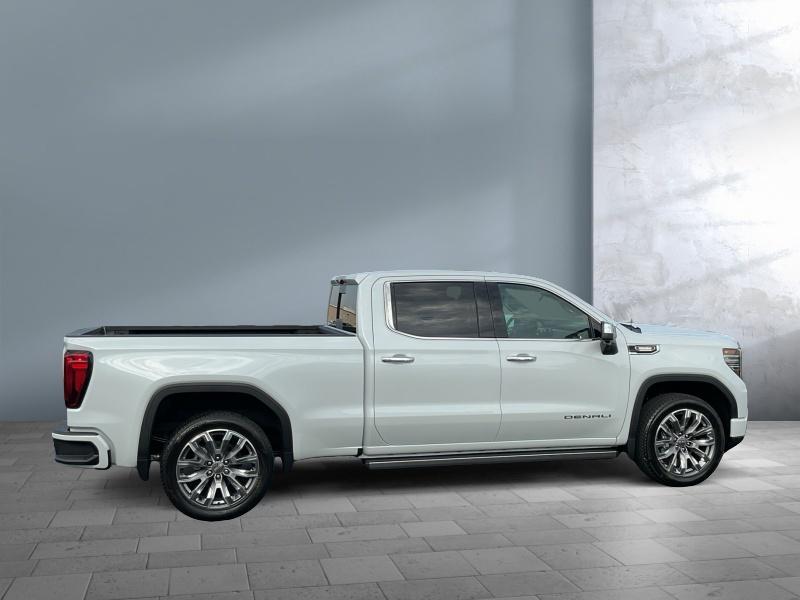 new 2026 GMC Sierra 1500 car, priced at $78,380