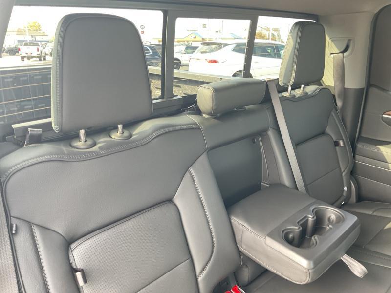 new 2026 GMC Sierra 1500 car, priced at $78,380