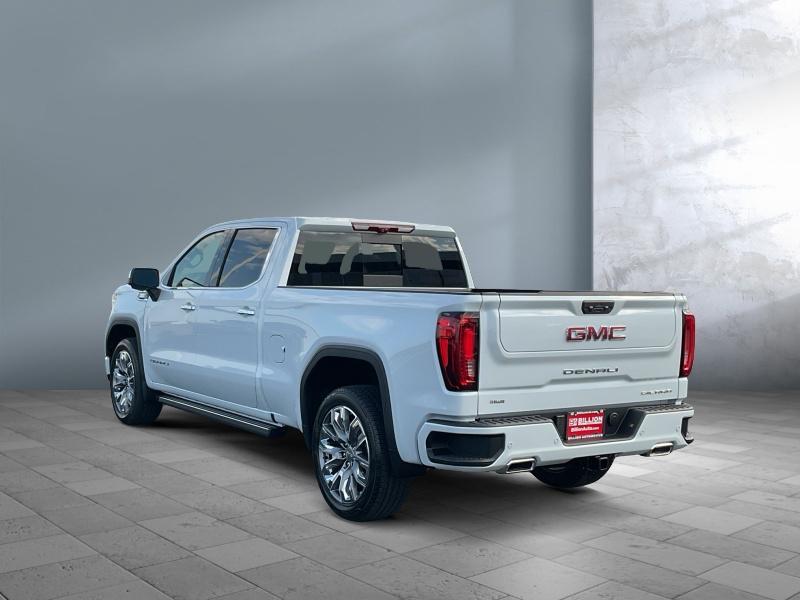 new 2026 GMC Sierra 1500 car, priced at $78,380