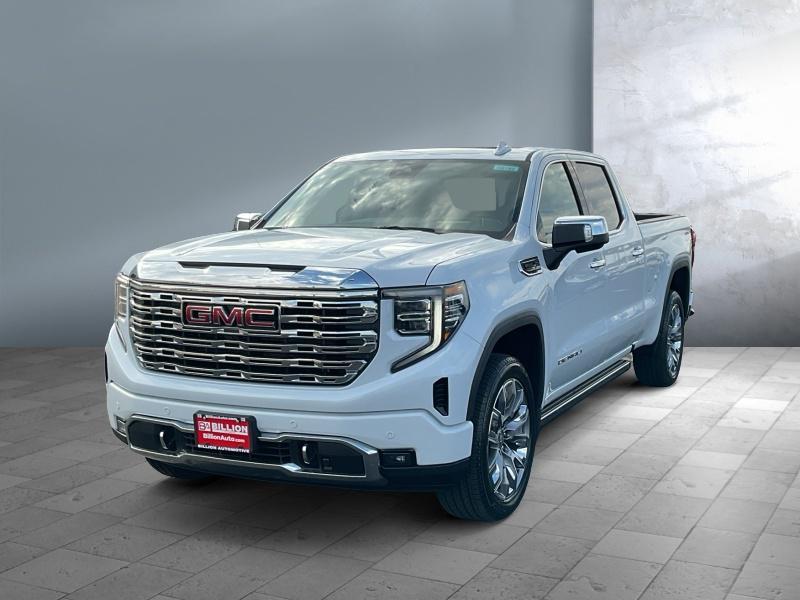 new 2026 GMC Sierra 1500 car, priced at $78,380