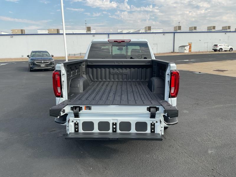 new 2026 GMC Sierra 1500 car, priced at $78,380