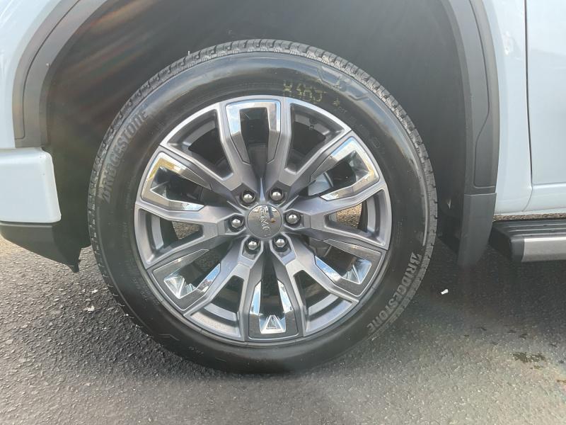 new 2026 GMC Sierra 1500 car, priced at $78,380