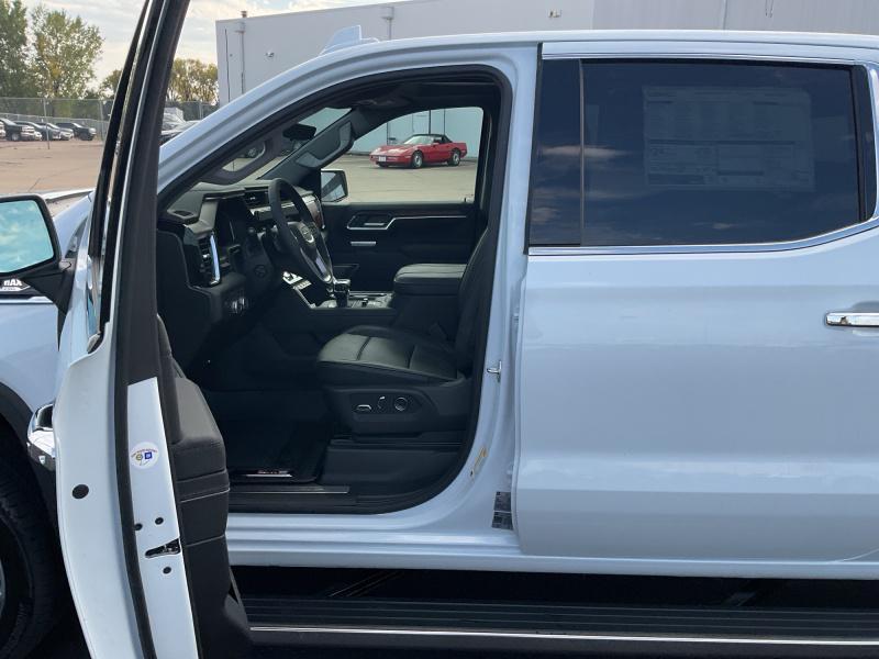 new 2026 GMC Sierra 1500 car, priced at $78,380