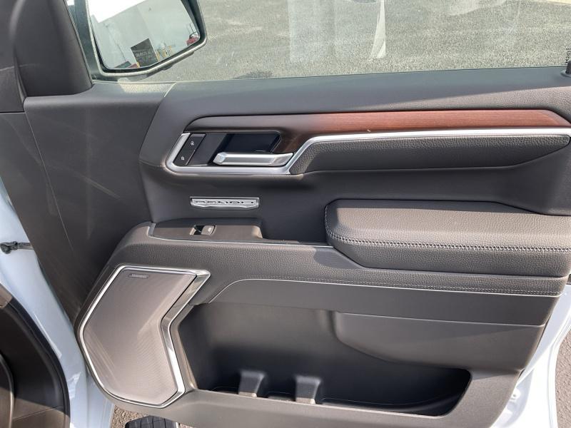 new 2026 GMC Sierra 1500 car, priced at $78,380