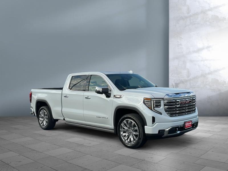 new 2026 GMC Sierra 1500 car, priced at $78,380