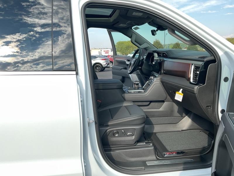 new 2026 GMC Sierra 1500 car, priced at $78,380
